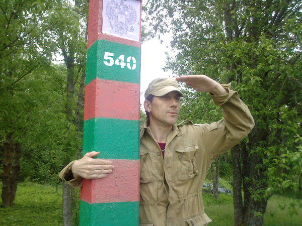 Ким Пасекофф