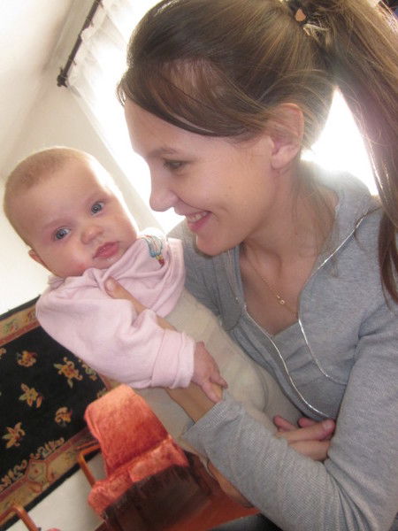 Виталий И Вероника Циберт