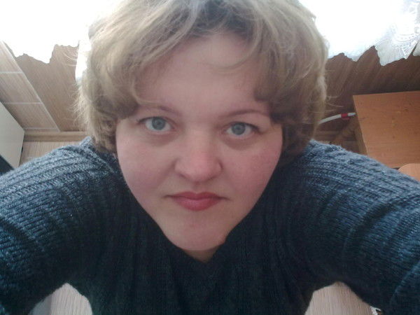 Елена Бельтюкова