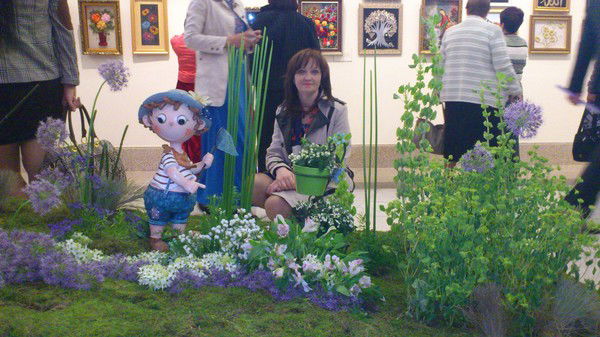 Ирина Андреева