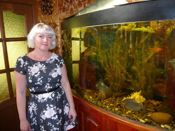 Лобыня Юлия