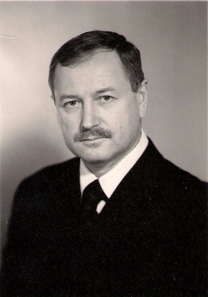 Иван Дубовик