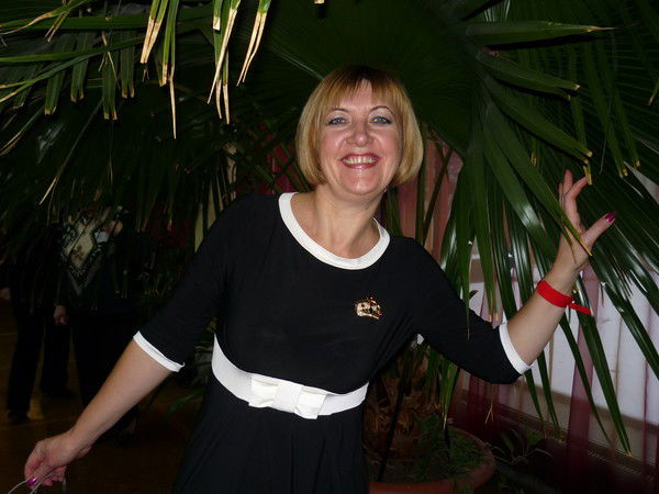 Татьяна Артемьева