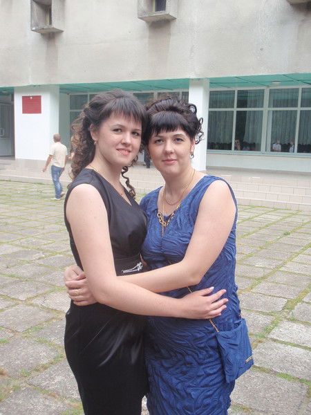 Анна Завалей