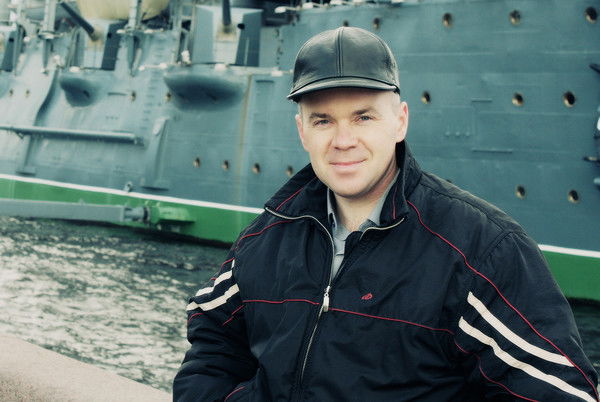 Станислав Мухин