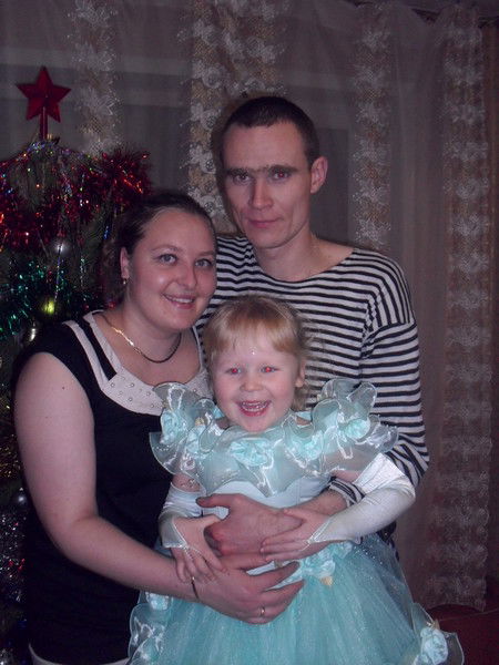 Александр Чигвинцев