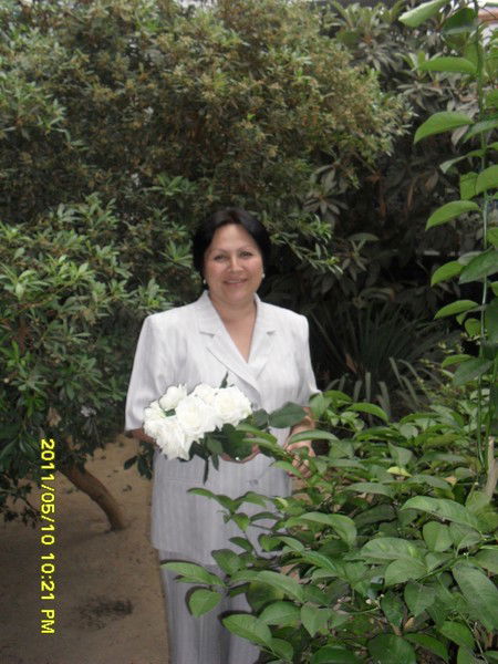 Ануза Тахирова