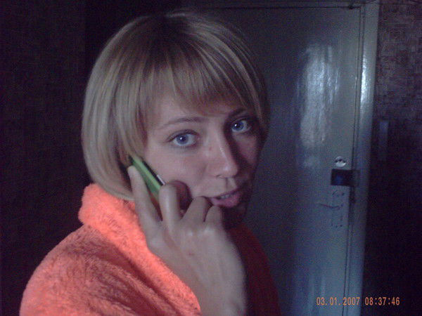 Наталья Гончар