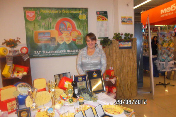 Анна Баханец