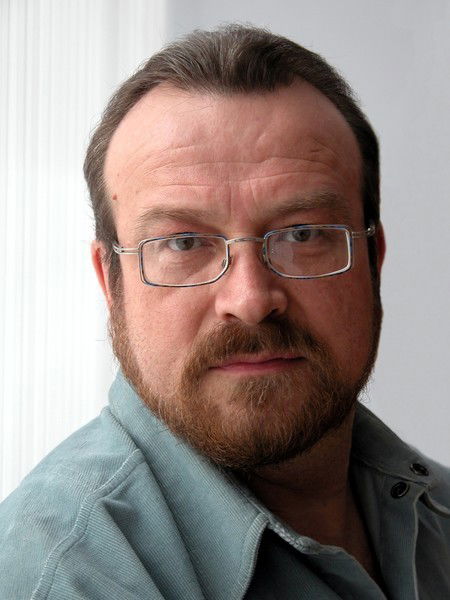 Игорь Козляков