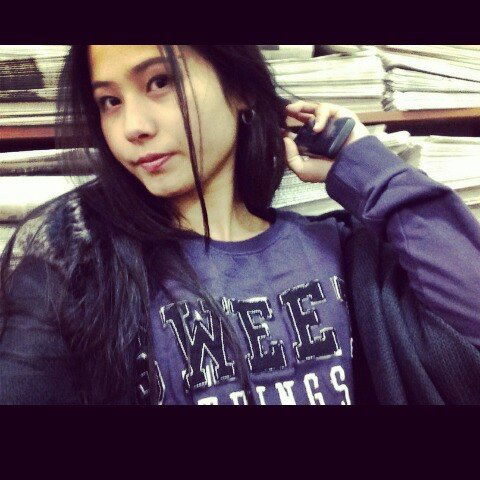 Zhansaya Tursynbaeva