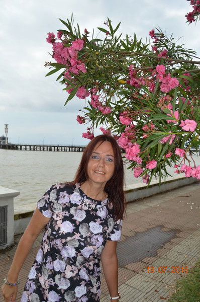 Наталья Калашникова