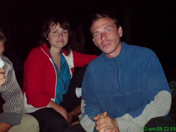 Юра Кобзарев