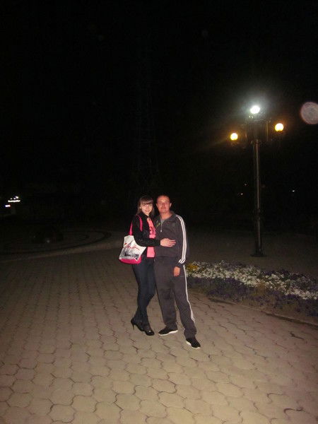 Анна Тарасова