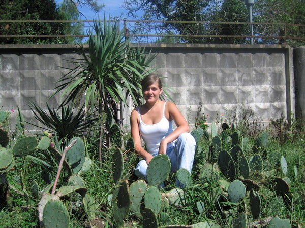 Татьяна Грибчатова