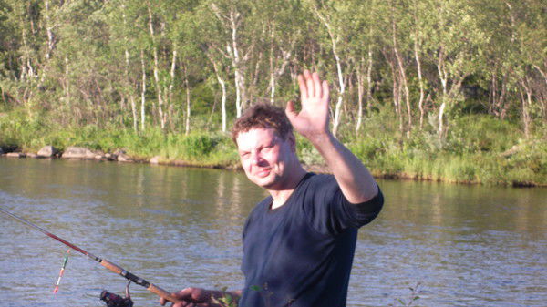 Андрей Лузик