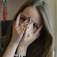 Настя Кузьменко