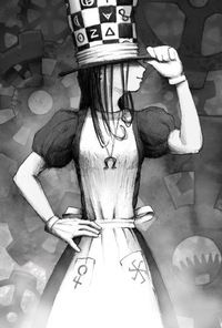 Мини Стервочька