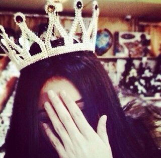 Настя Чупрова