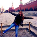 Оксана Онищенко