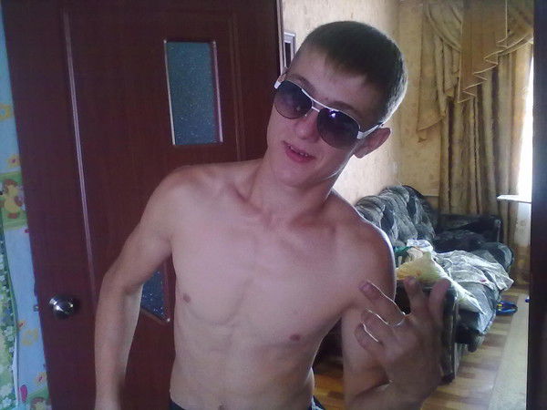 Кирилл Ангелов