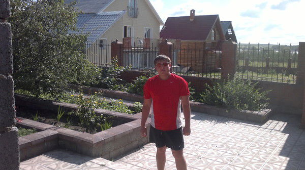 Радик Закиров