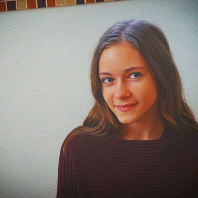 Елизавета Лахманюк