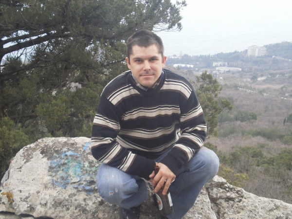 Артур Толкачев