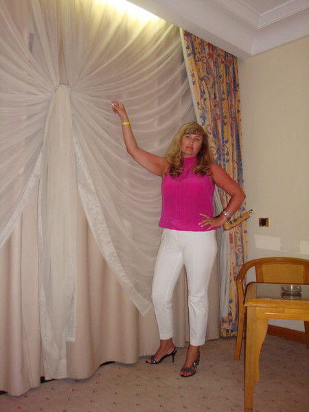 Елена Колмогорова