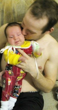 Иван Горшенин