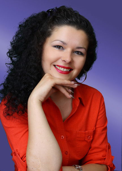 Наталия Палящая