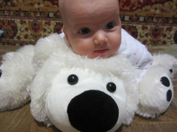 Наталья Часовских