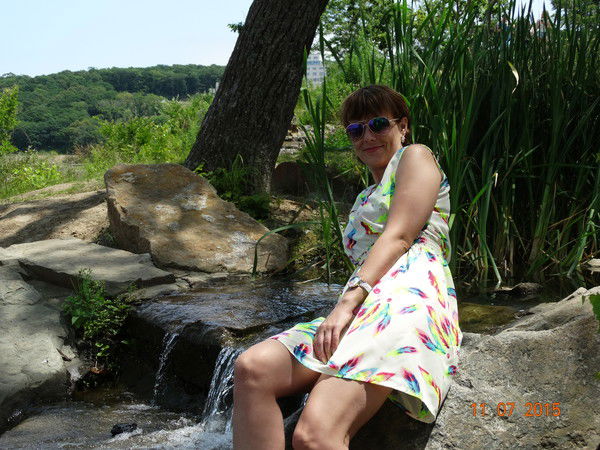 Ольга Голикова