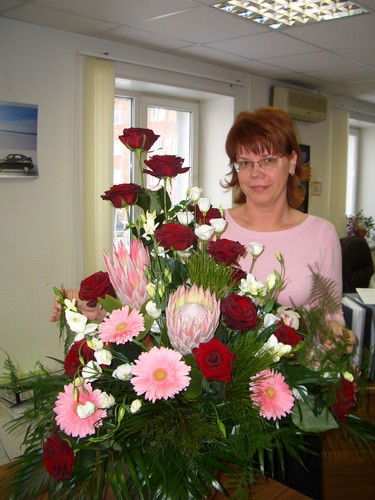 Светлана Карасева