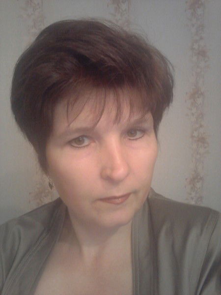 Рита Вакульчик