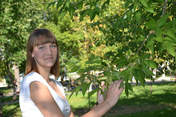 Только Твоя