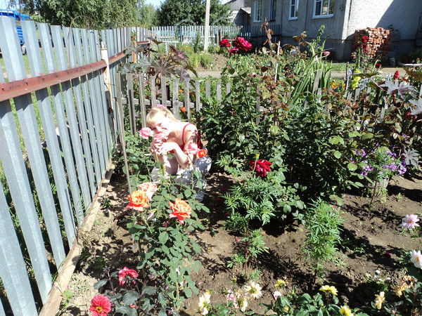 Ксения Келлер