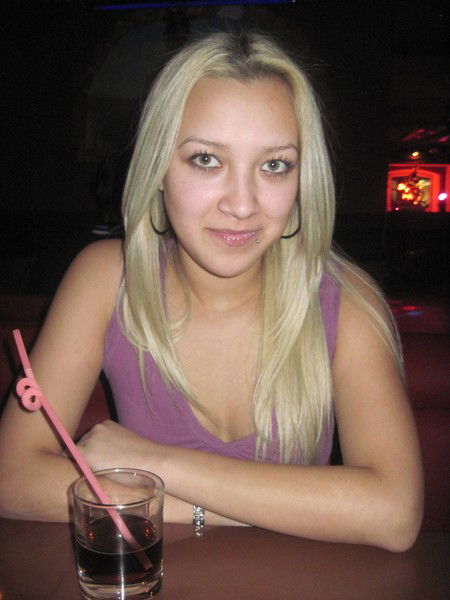 Диночка Счастливая