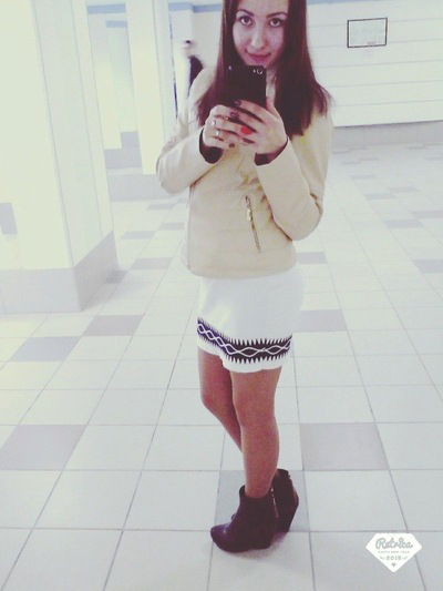 Алиса Сергеева