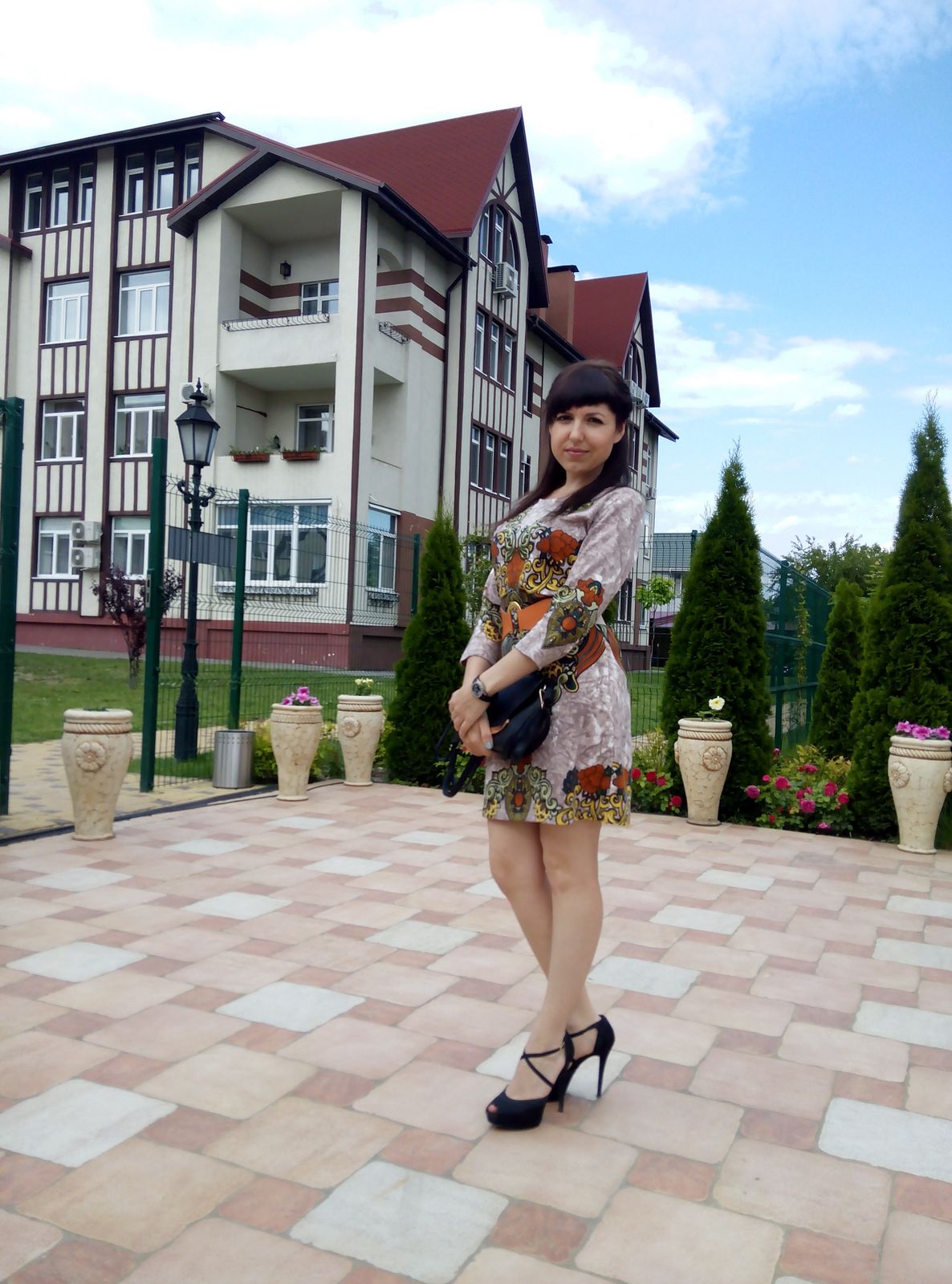 Ольга Квакуша