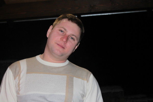 Андрей Гуськов