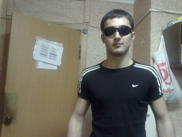 Кароматулло Азизов