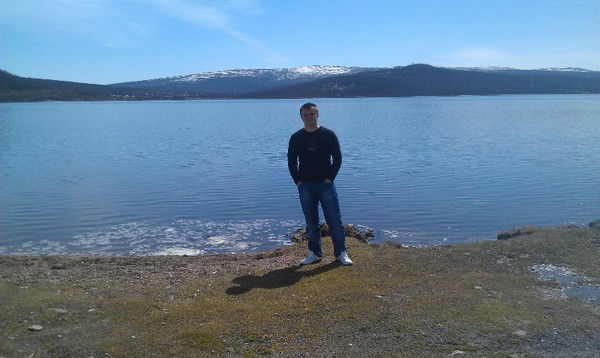 Игорь Проскура