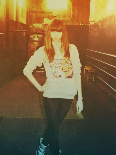 Анастасия Булаткина