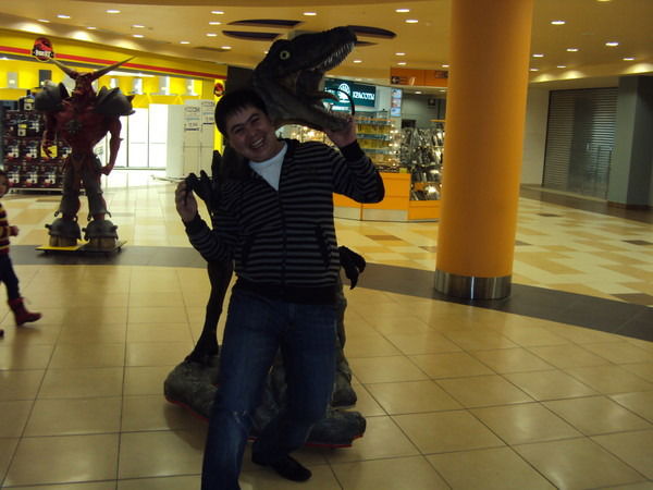 Руслан Тешебаев