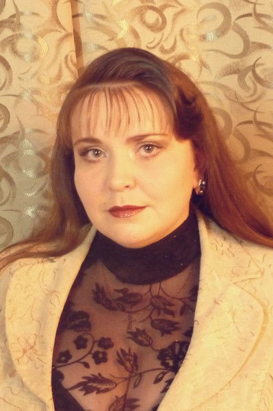 Елена Кабанова