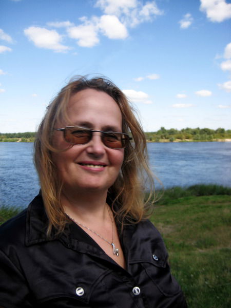 Светлана Рабодзей