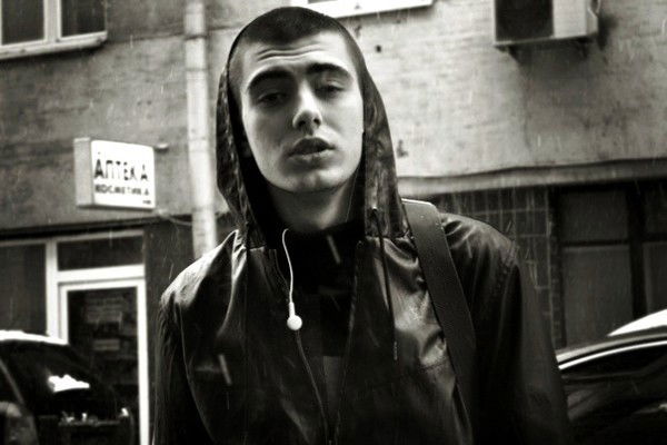 Дима Самойло