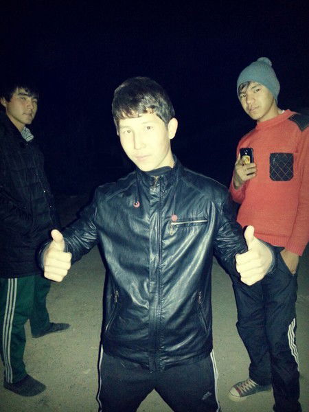 *нурkан# *ашенов#