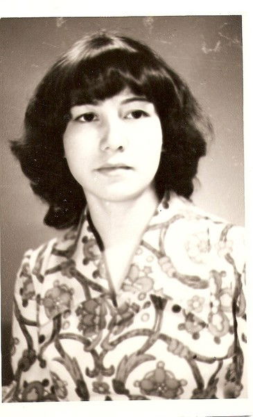 Татьяна Путинцева